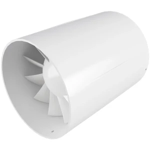 LEPTONIKA Сканди 100 — бесшумный канальный вентилятор для эффективной вентиляции 89395166