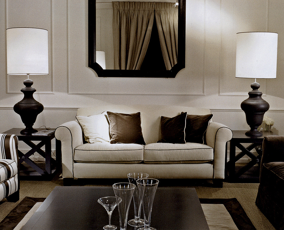 Диван  SOFTHOUSE ALFONSO 02 