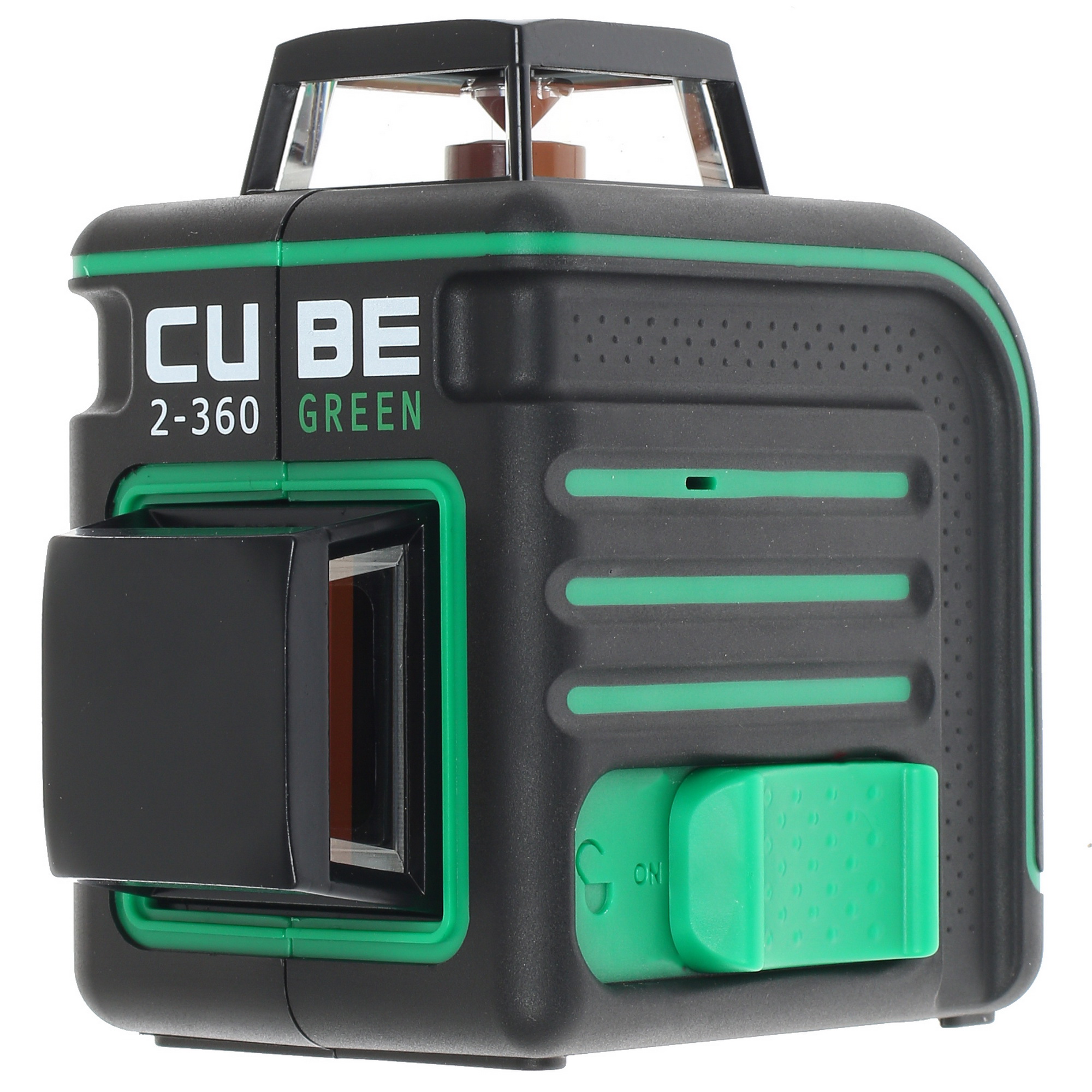 Лазерный нивелир ADA Cube 2-360 Green Professional Edition 1303872 STDN-0138862 - Вид №2