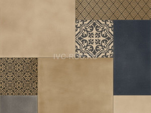 Линолеум бытовой SMART BINGO - (Смарт Бинго) i317830