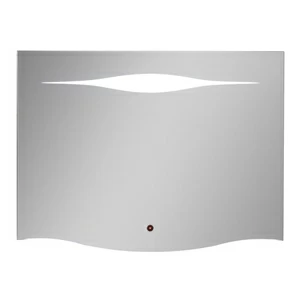 Зеркало 90*70, с внутр LED подсветкой+ Touch sensor Aquanet DL-14 90