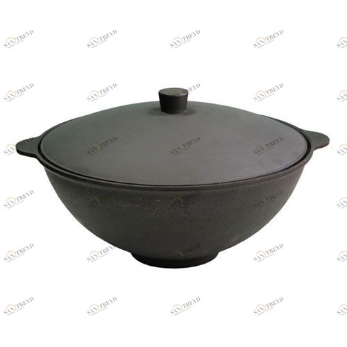 Казан БЛМЗ 8 л 2418