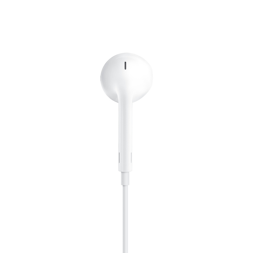 MNHF2ZM/A earpods with remote and mic Apple Santreyd  - Вид №3