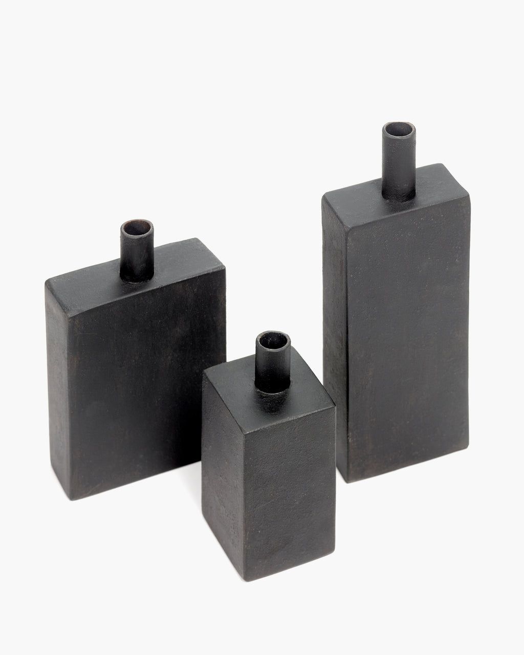 Металлическая ваза Serax Скульптуры из металла ARCH-00117071 - Вид №5