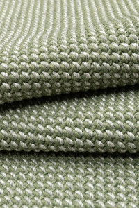 Напольный прямоугольный полипропиленовый ковер