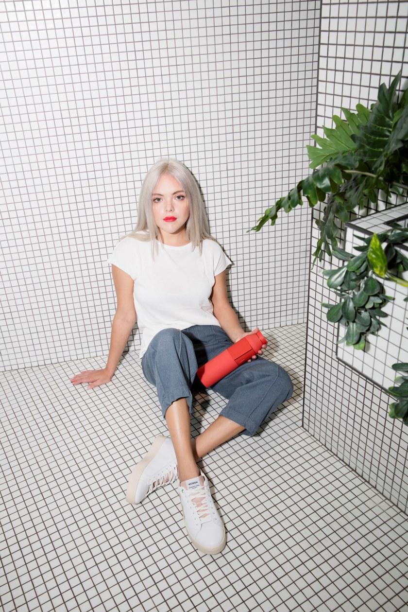 Closca Design Термобутылка из нержавеющей стали sun-id-1487840 - Вид №29