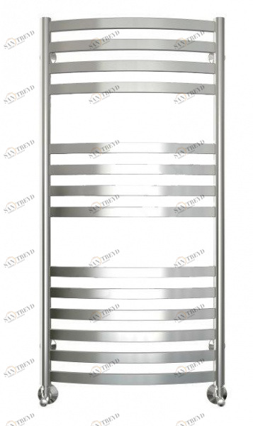 Полотенцесушитель водяной Terminus Авиэль П14 500*1056 2110115