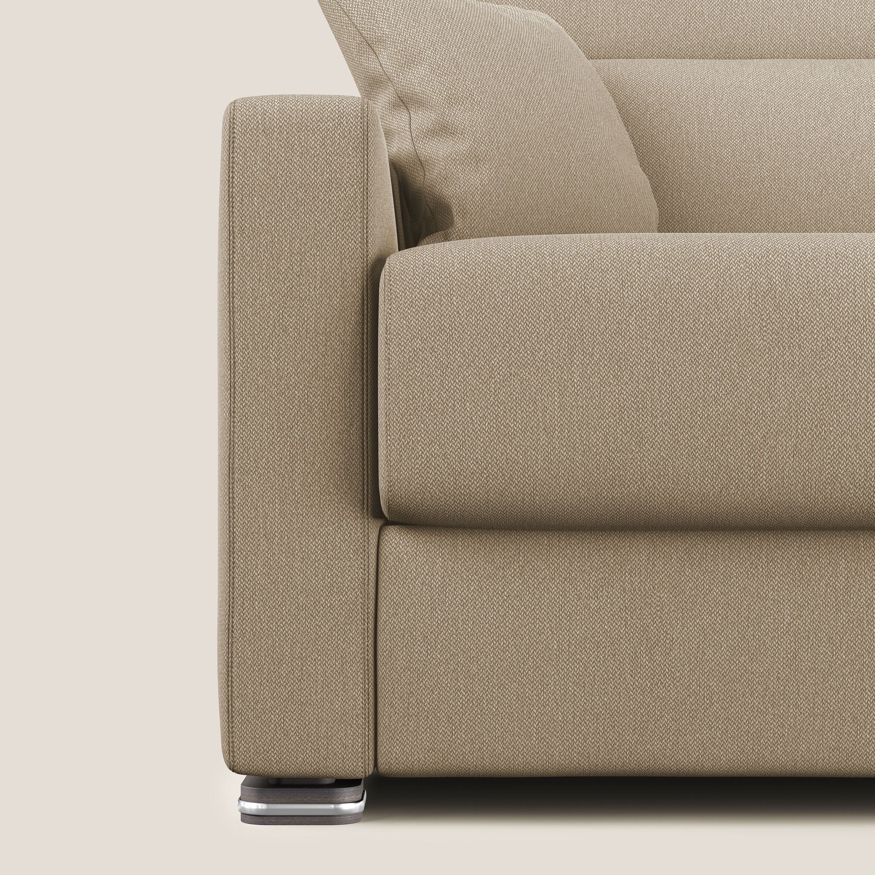 Ткань раскладной диван-кровать Divani.Store AMBER ARCH-00152723 - Вид №88