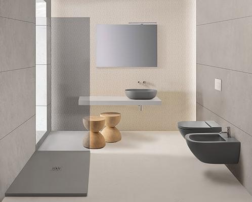 Ceramica Globo Поддон керамический прямоугольный Docciatre sun-id-1348815 - Вид №8