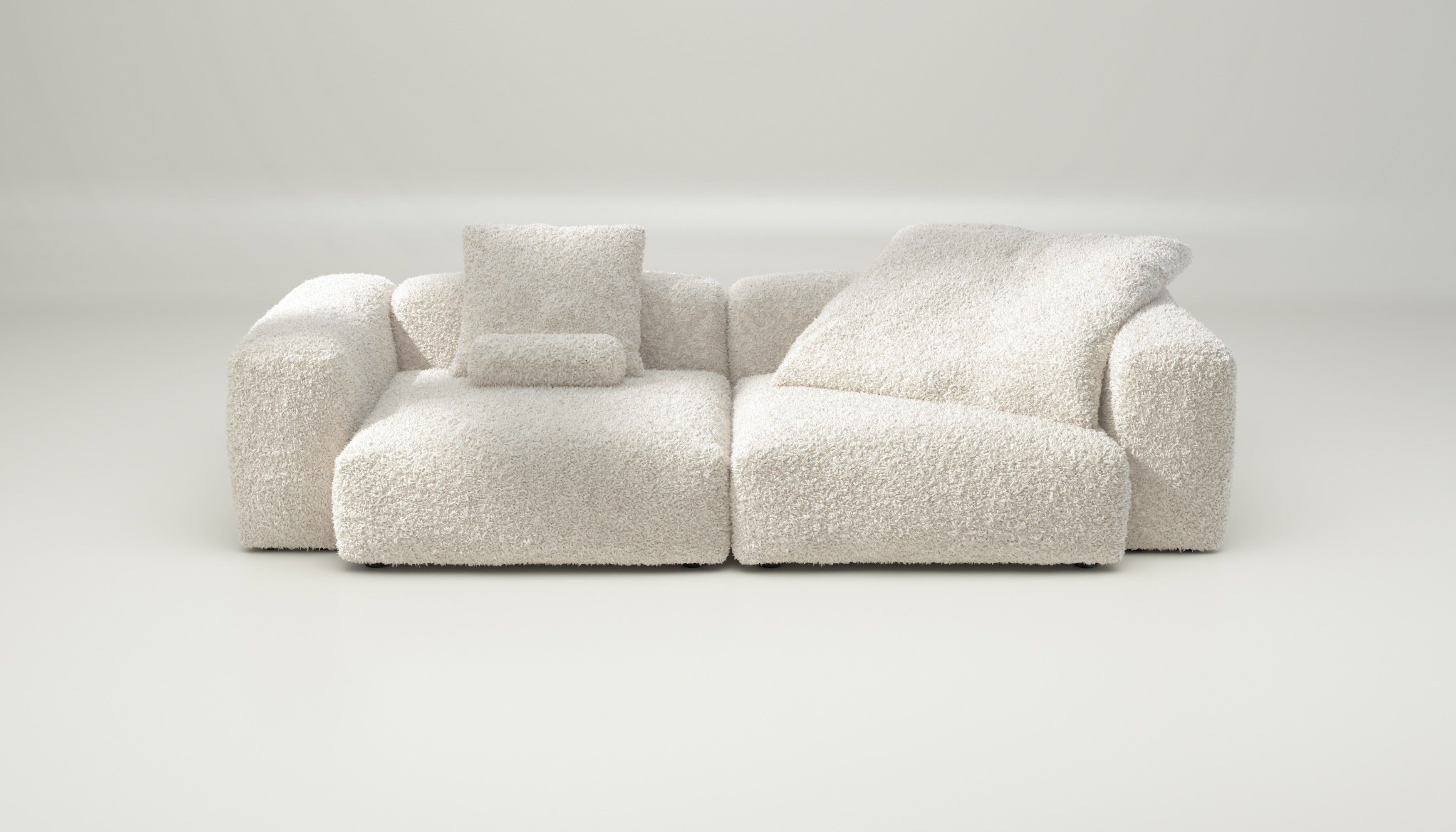 Модульный диван vetsak Doodle ARCH-00044958 - Вид №3