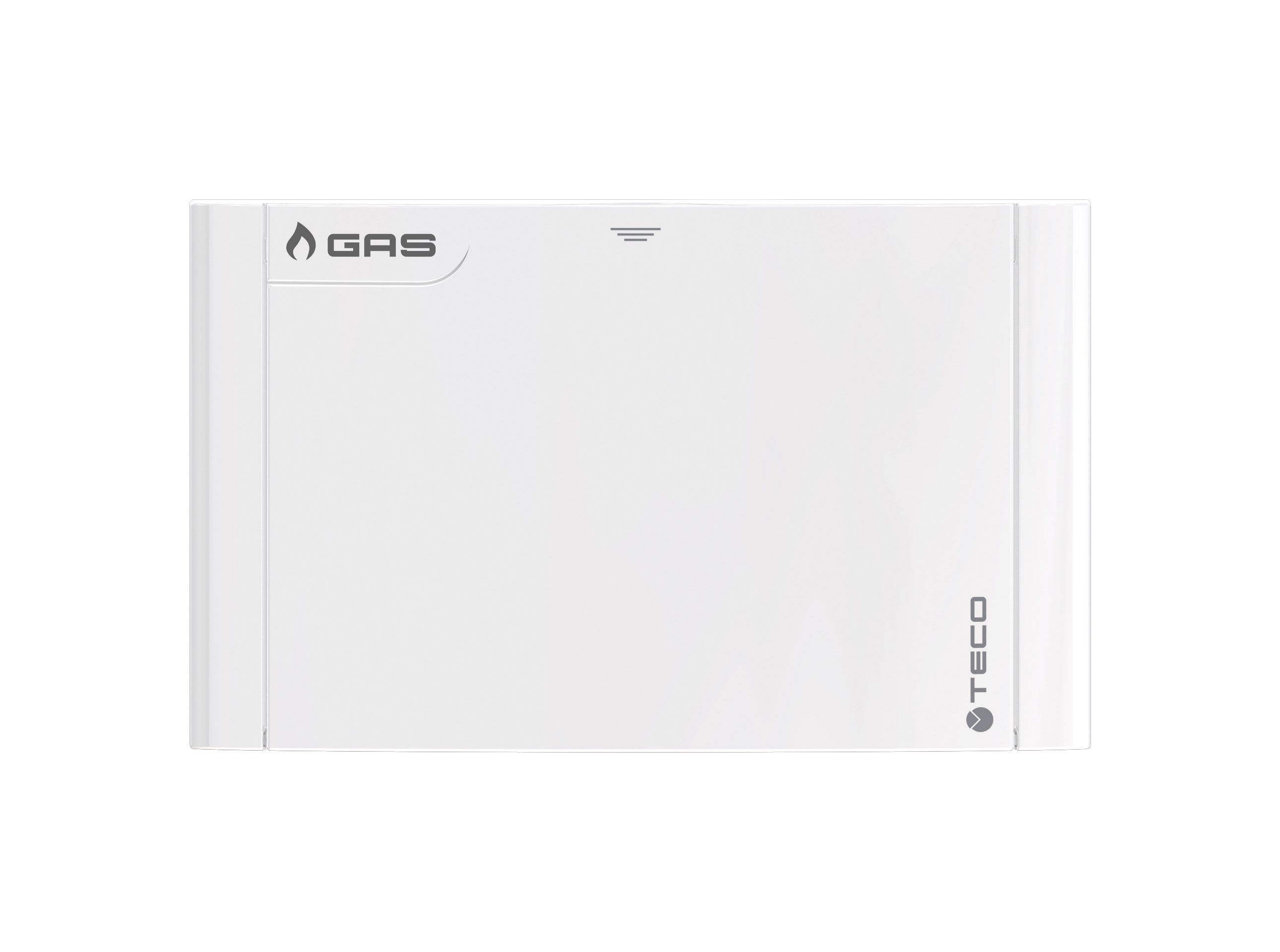 Газовый коллектор с двусторонним общим перехватом TECO ARCH-00035660 - Вид №13