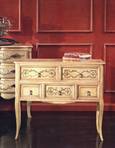 Комод  VITTORIO GRIFONI 2604