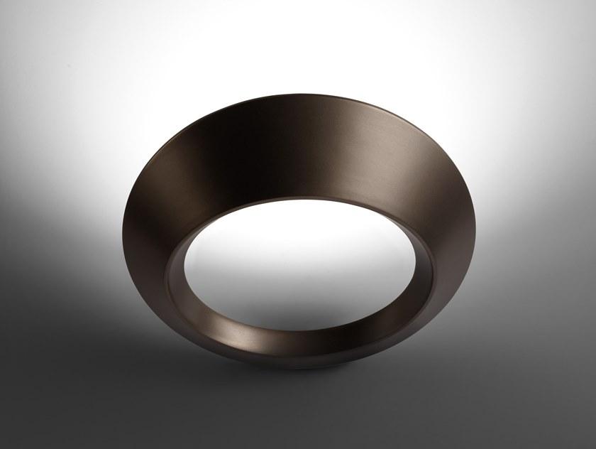 Urban Настенный светильник из алюминия Olo sun-id-1344762 - Вид №8