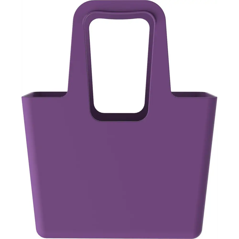 Сумка для мелочей Daikiri 6.6x15 см пластик цвет фуксия Santreyd STLM-2122395 - Вид №2