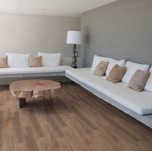 Пробка Wicanders Hydro Cork Collection Sawn Twine (Гладкая) 1225х145 мм B5P2001 - Вид №53