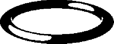 Viega Уплотнительный элемент 2289 (183523) 183 523 - Вид №1
