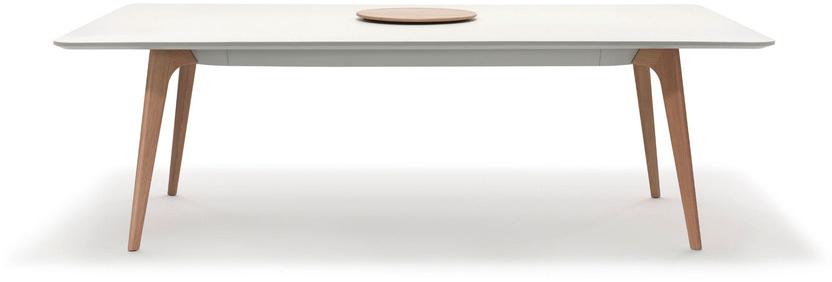 BENE Прямоугольный стол для совещаний Timba sun-id-1398702 - Вид №4