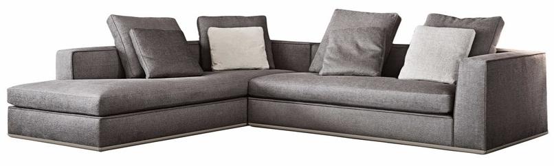 Minotti Диван Powell sun-id-1390877 - Вид №4