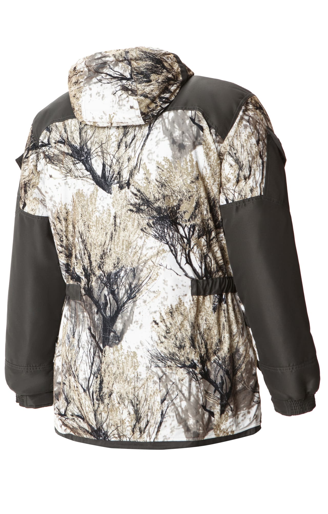 63929 Костюм  зимний West Fishing  Зимняя спецодежда Santreyd  - Вид №2