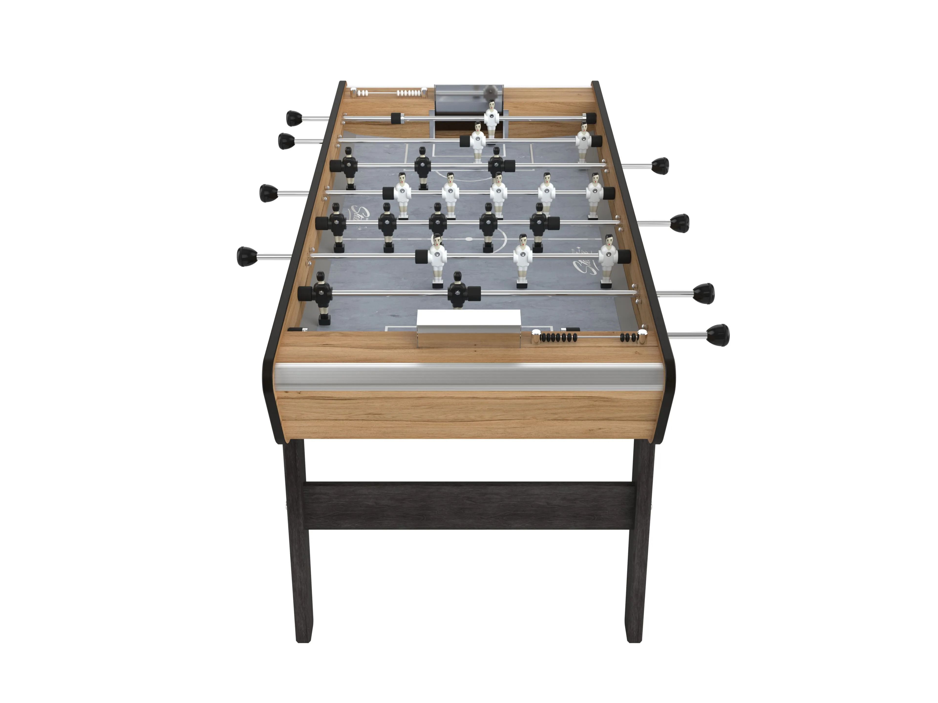 Кальциобалилла Stella baby-foot & billards Tradition Outdoor ARCH-00035192 - Вид №25