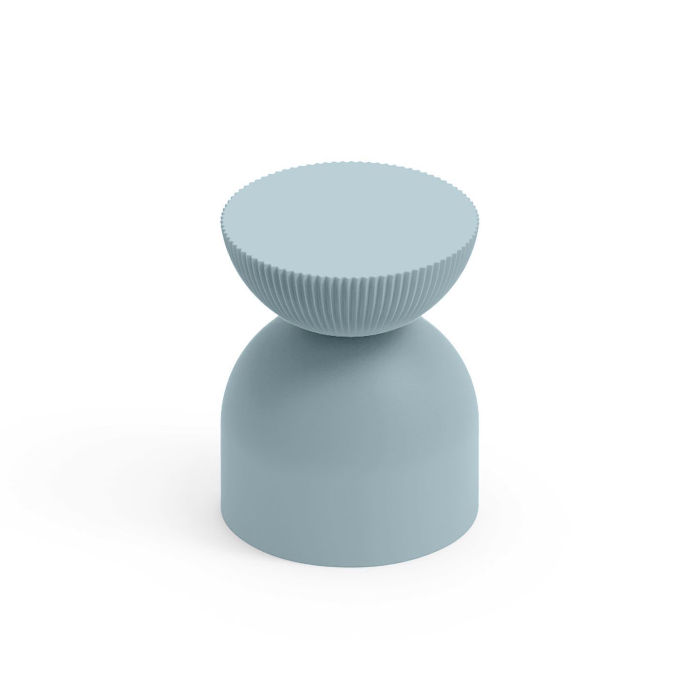 Журнальный столик / табурет из полиэтилена Lyxo Design ILLO ARCH-00141248 - Вид №10