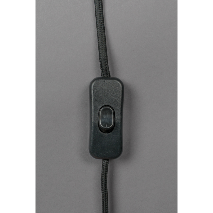 Лампа настенная Brody, латунь Dutchbone 5400026 - Вид №4