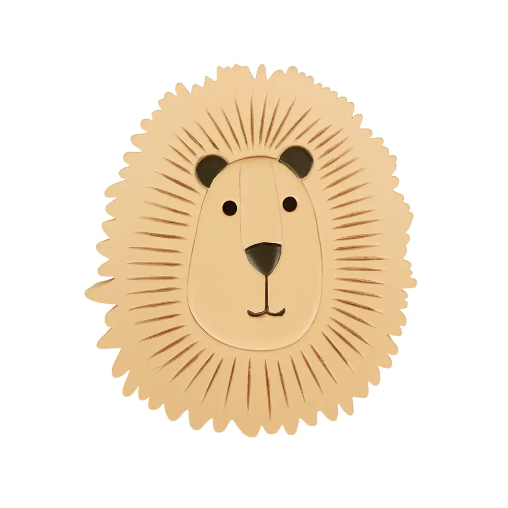 Мыльница саванна полирезина бежевый Santreyd STLM-2207305 - Вид №1