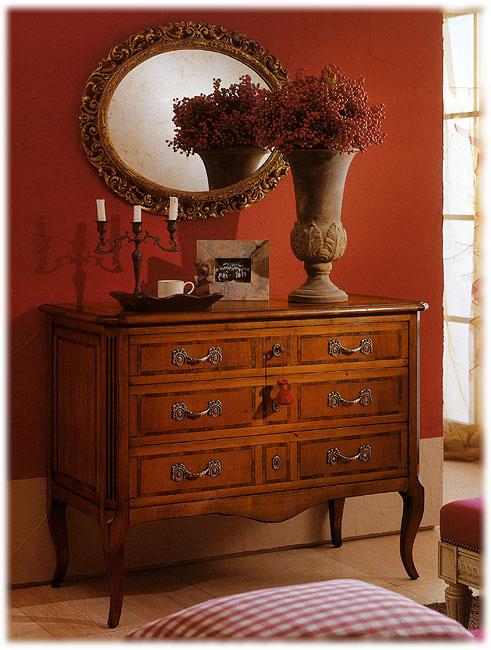 Комод  SALDA ARREDAMENTI 8297 Bis 