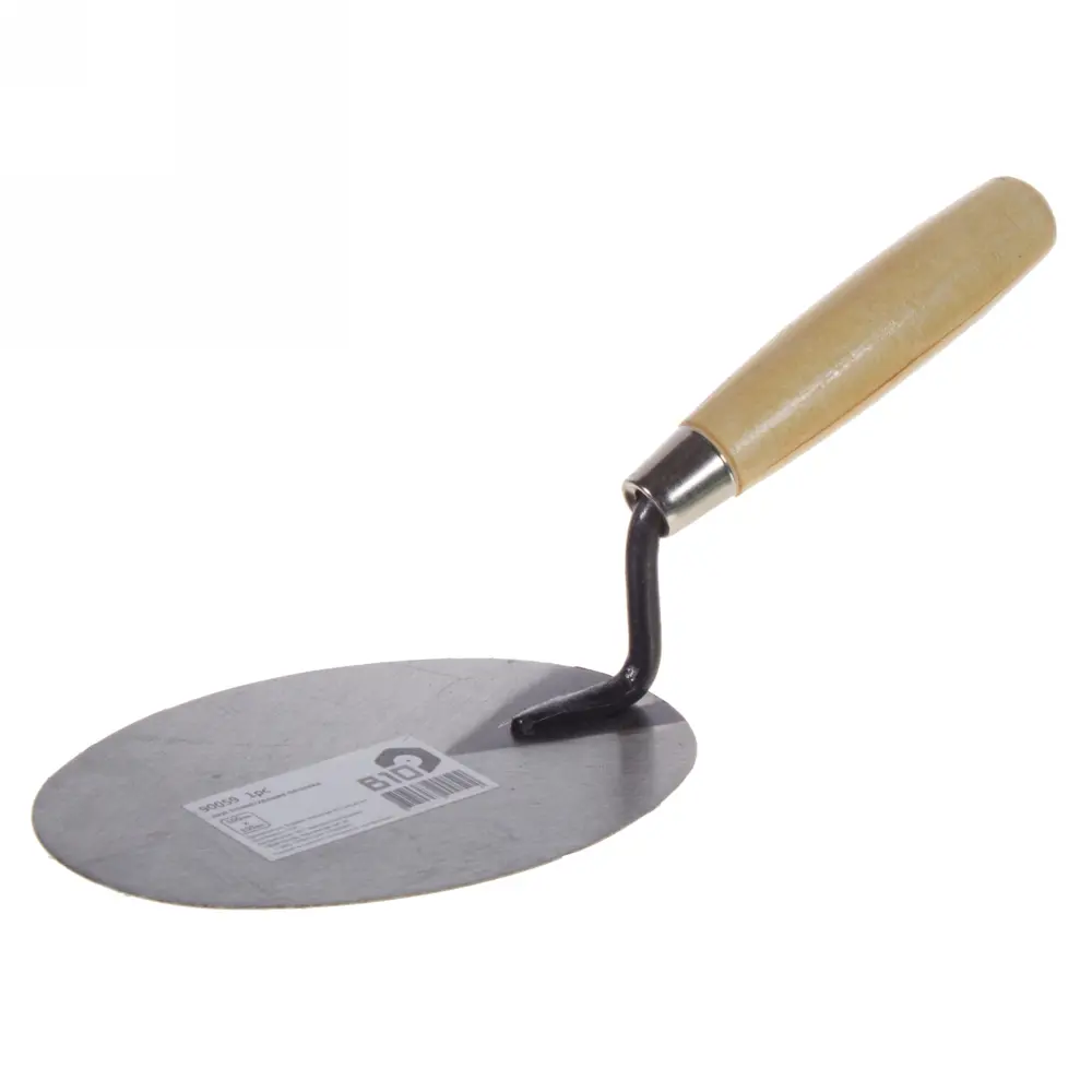 Кельма печника овальная, 100 мм ARCHIMEDES STLM-2044917