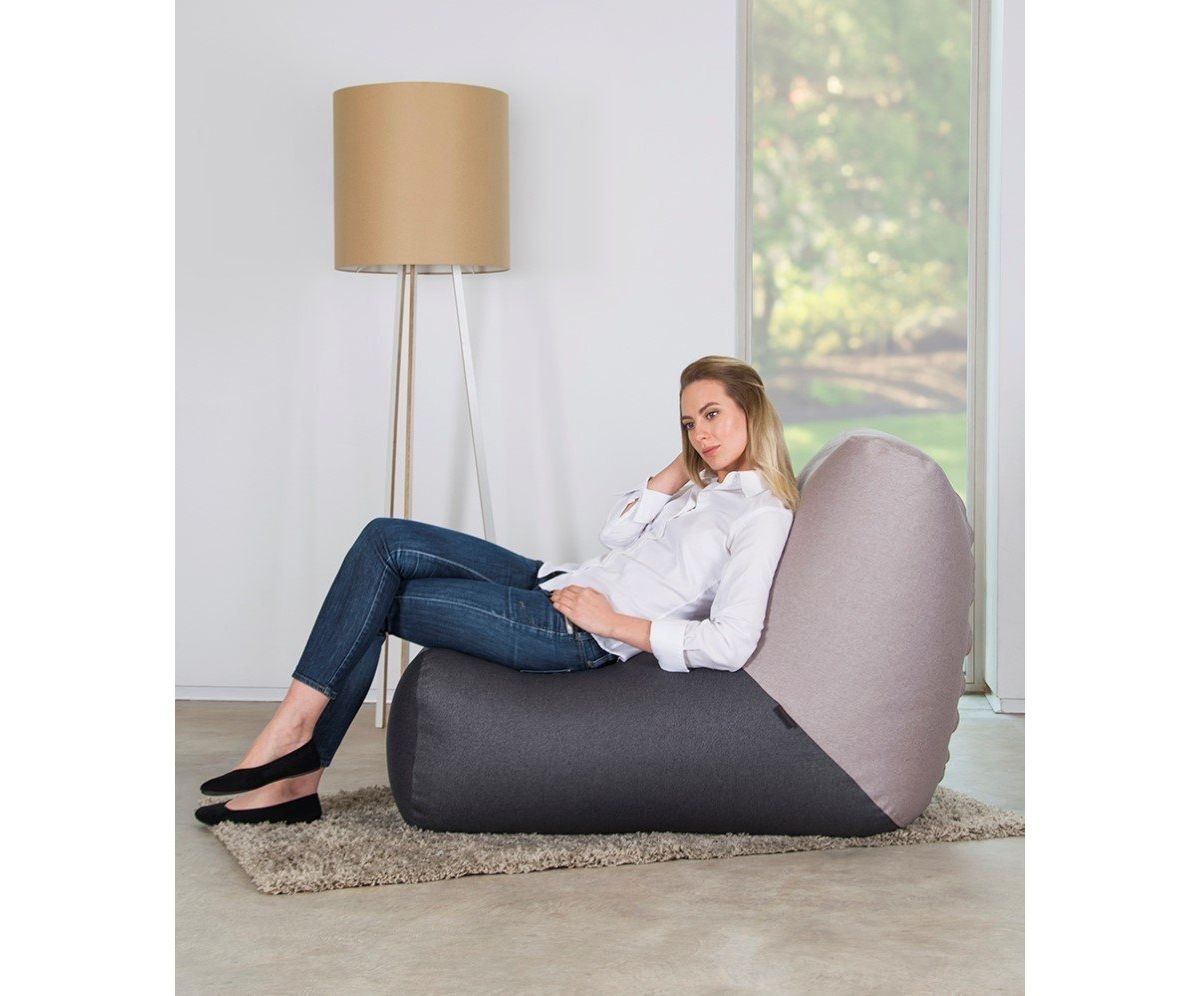 Полиэфирное кресло Pusku pusku Colorin ARCH-00089980 - Вид №21