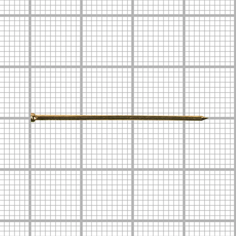 Гвозди финишные 1.4x35 мм 100 шт НЕВСКИЙ КРЕПЕЖ STLM-2205959 - Вид №2