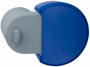 Serrature Meroni Ручка push & pull для дверей