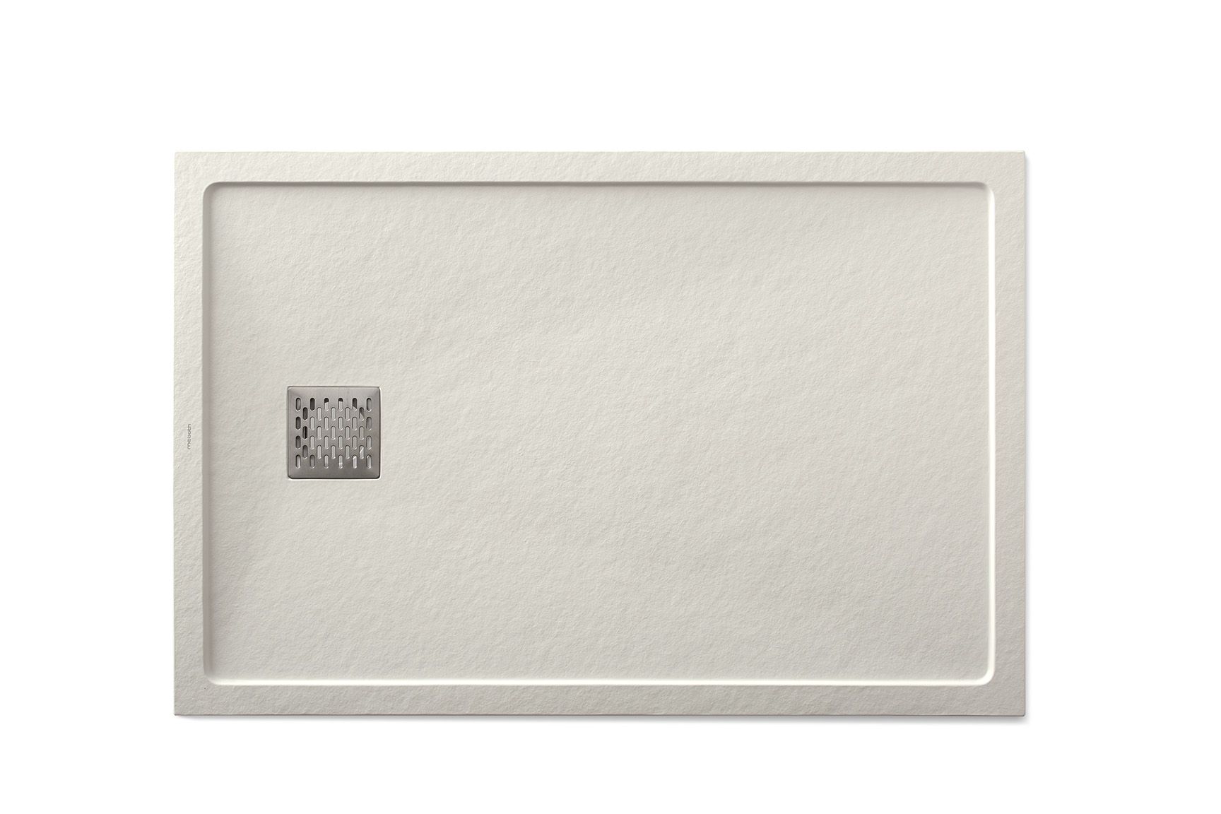 MCBATH Ares Stone Nox 120x80 прямоугольный бежевый sun-id-1959267 - Вид №1