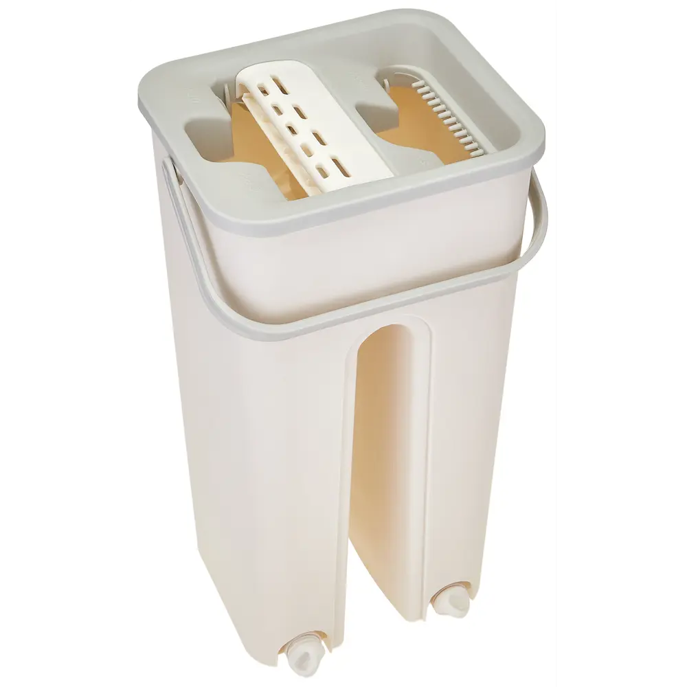 Набор для уборки Master Clean Hitt Santreyd STLM-2136646 - Вид №5