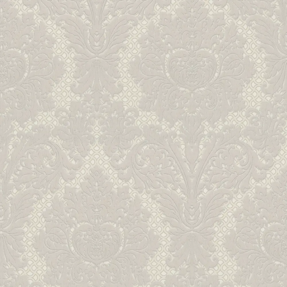 Обои флизелиновые Marburg Empire бежевые 1.06 м 57551 STLM-2046411 - Вид №1