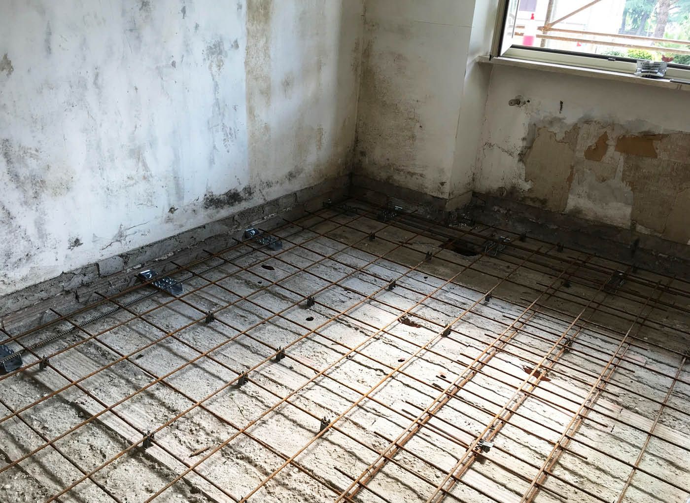 Сейсмостойкий соединитель периметра CentroStorico CONNETTORE PERIMETRALE CENTROSTORICO ARCH-00035207 - Вид №4