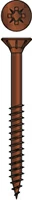 Винт TF 04  3 5  045 TF04 Tecfi 3,5 х 4528