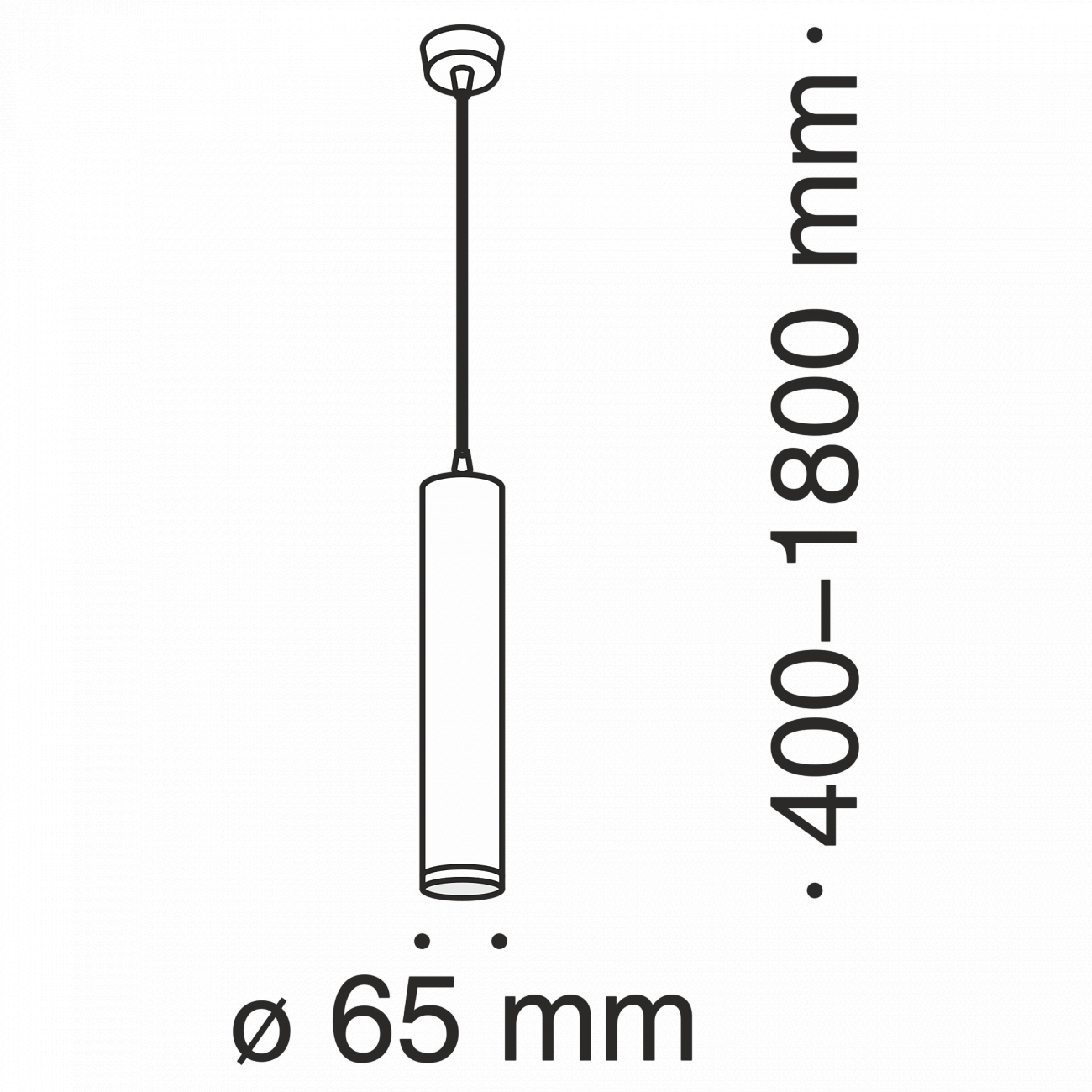Светильник подвесной галогеновый 180 см золото Shelby P020PL-01G TECHNICAL PENDANT 00-3957095 Золото  - Вид №1