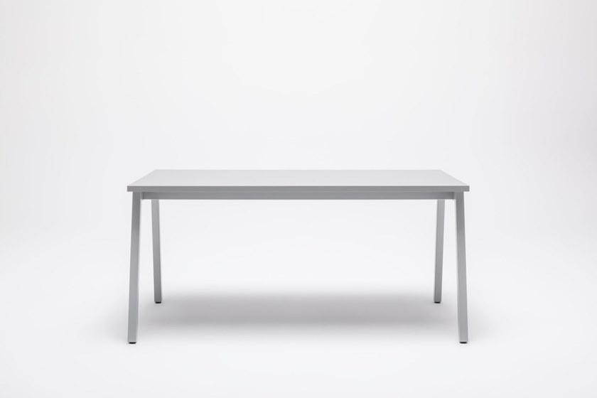 MDD Прямоугольный операционный стол из меламина Ogi sun-id-1378841 - Вид №3