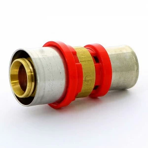 Муфта пресс TIEMME 50x32