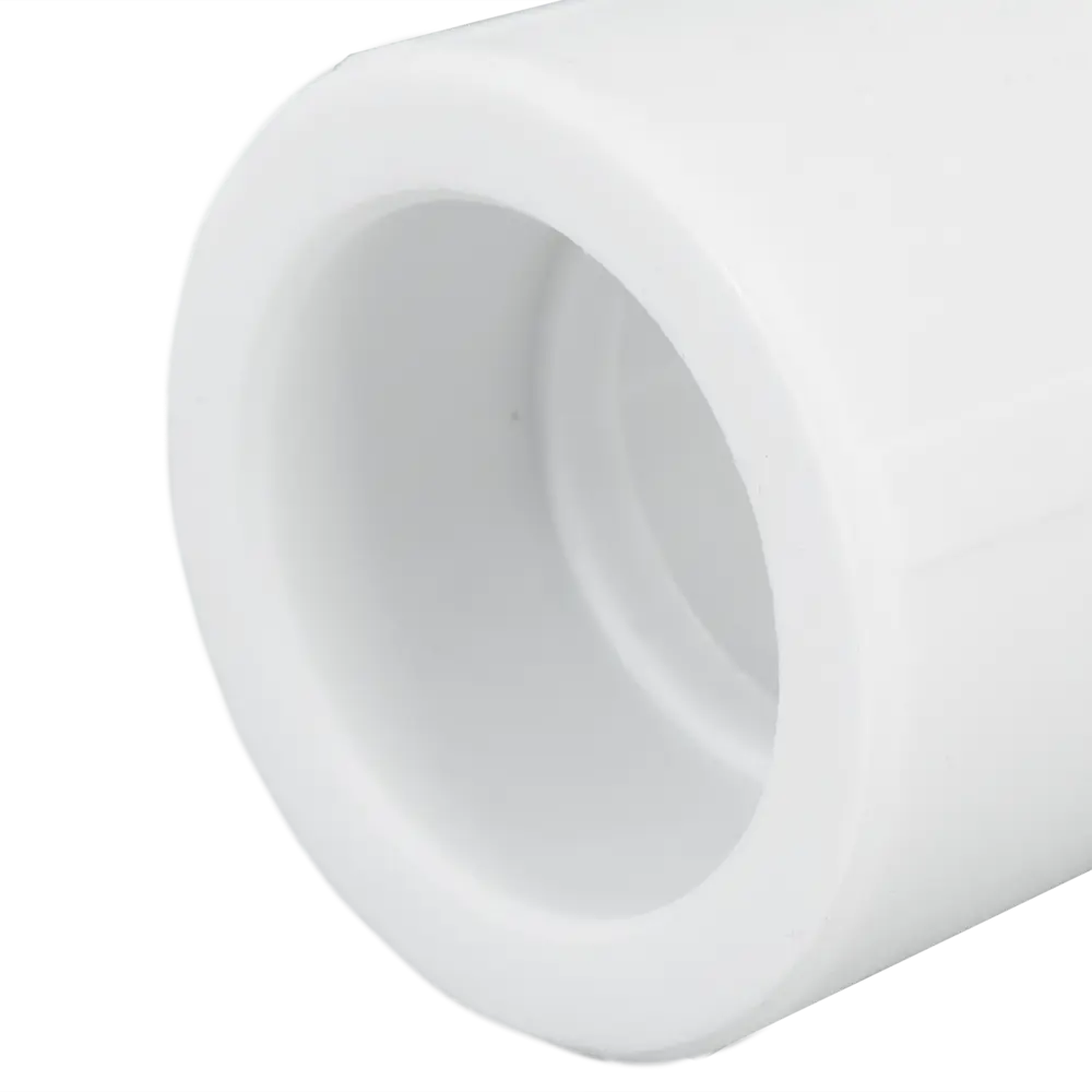 Муфта Valfex 40 мм полипропилен 10113040 STLM-2088829 - Вид №1