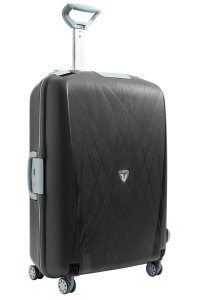 500761-01 Чемодан 500761 L Roncato Light Ltd Edition