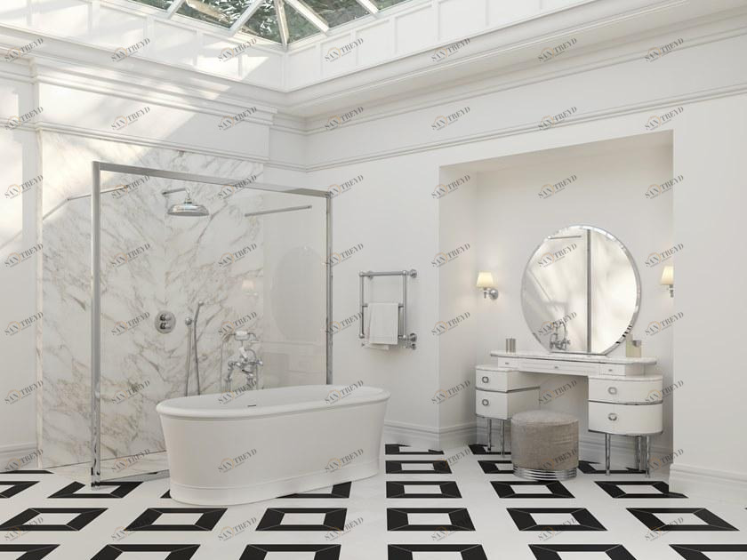 Devon&Devon Пол из керамогранита sun-id-1469833