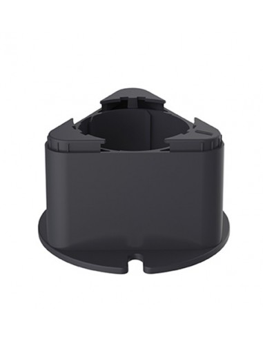 660600 000 00  Удлинитель душевого поддона Cricabac Fit, 4 шт. Valentin Серый Оранжевый  - Вид №1