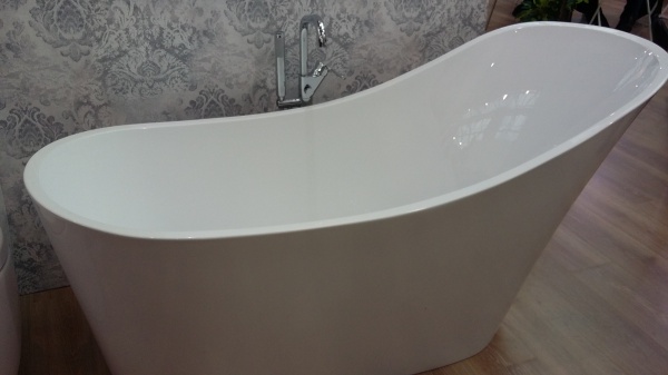 Акриловая ванна BelBagno BB64-1700  - Вид №1