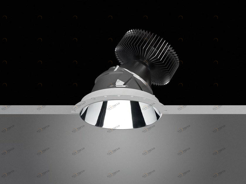 Artemide Регулируемый светодиодный светильник из алюминия sun-id-1405264