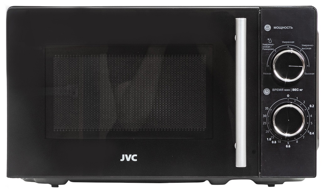 9052349 Микроволновая печь JVC JK-MW143M черный STDN-0041038