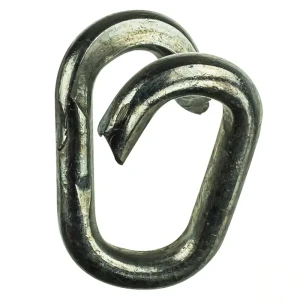 Соединитель цепей 8 мм (1 шт.)