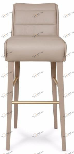 Munna Кожаное кресло с подставкой для ног Time sun-id-1465778