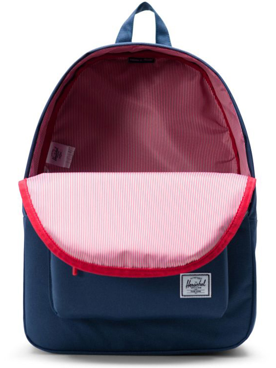 10500-00007-OS Рюкзак Backpack Herschel Classic - Вид №1